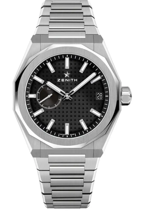 Review Replica Watch Zenith Defy Skyline 03.9300.3620/21.I001